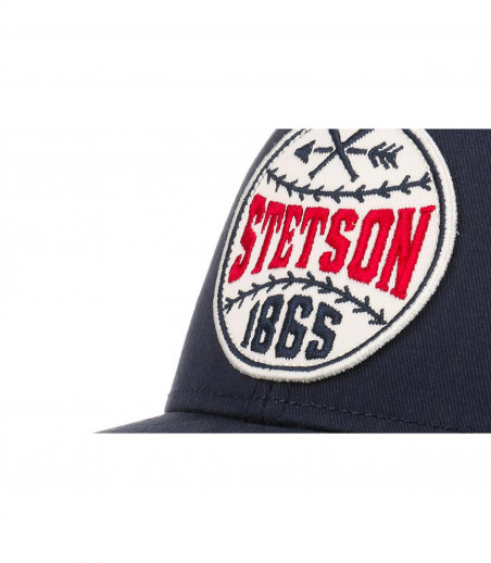 berretto da baseball Stetson